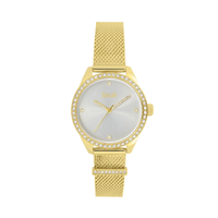 Orologio Stroili Oro Donna in Acciaio 1685365 - 1685365